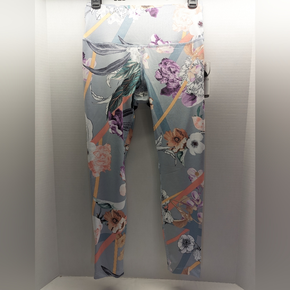 apana Yoga Leggings New with Tags